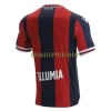 Original Fußballtrikot Bologna FC Heimtrikot 2021-22 Für Herren